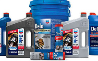 industrial lubricants